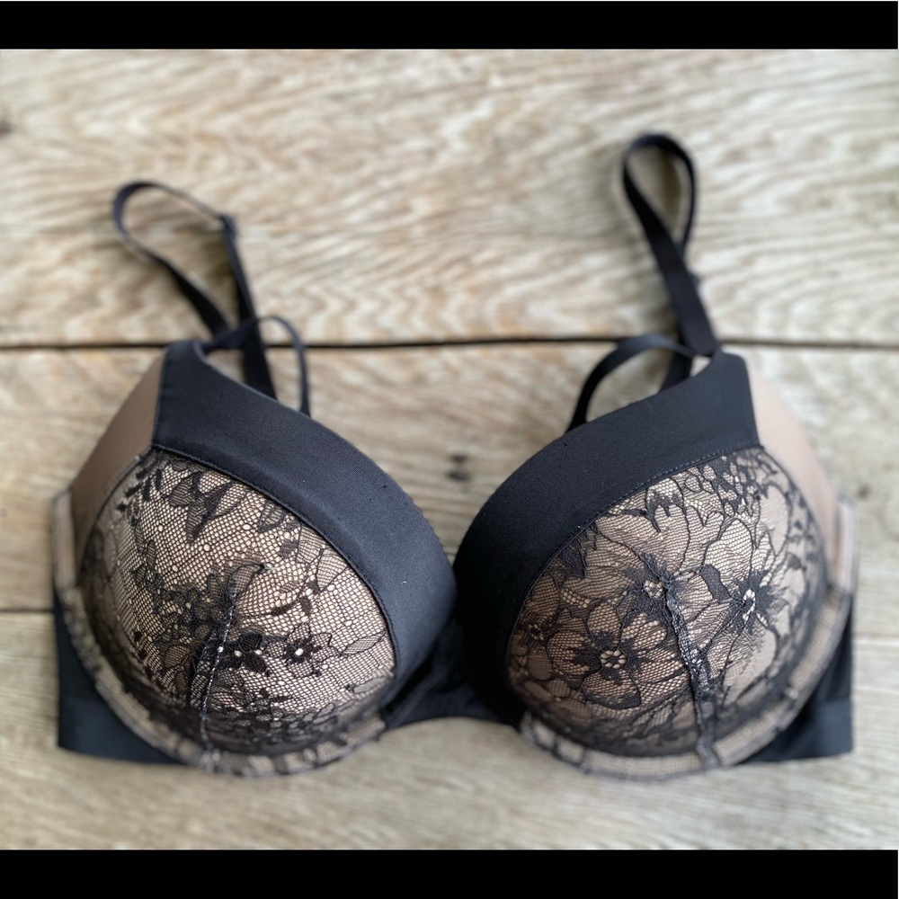 Victoria’s Secret Very Sexy Bra